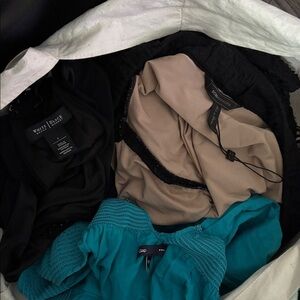 Bundle sale 10 dresses Bundle